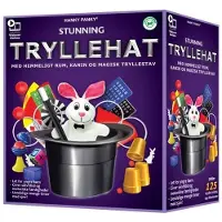 Hanky Panky Junior Magic Set