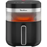Moulinex EASY FRY INFRARED EZ8328F0 BLACK