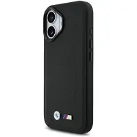 BMW Iphone 17 Phone Case Noir