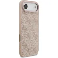GUESS 4g Classic Iphone Air Phone Case Rose