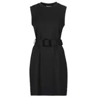 Les P'tites Bombes Robe courte IOLE femmes - Noir - EU S