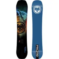 Never Summer Proto T3 Fr Snowboard Bleu 156