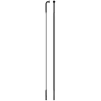 Selection P2R Cx-ray Inox J-bend Spokes 4 Units Argenté 268 mm