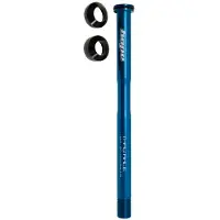 Hope Sram Udh 164.5-167 Mm Rear Through Axle Bleu 12 x 148 mm
