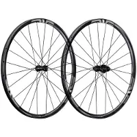 ENVE G23 Cl Disc Tubeless Gravel Wheel Set Argenté 12 x 100 / 12 x142 mm / Sram XDR