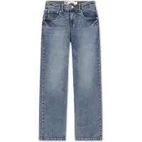 Levi's Jeans - 555 Relaxé Straight - Burbank - - 6 ans (116) - Jeans