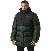 Helly Hansen Active Puffy Parka Vert M Hommes Vert M