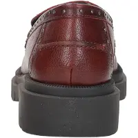 Sub55 Mocassin Mocassin - Bordeaux - Maat 39