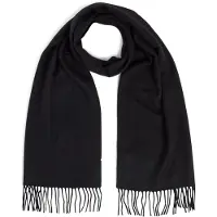 Finshley & Harding Écharpe noir