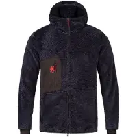 Rafiki Hulk Full Zip Fleece Bleu 2XL Homme