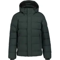 Icepeak Bixby I blouson Vert 46 Hommes Vert 46