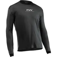 Northwave Maillot à Manches Longues Sharp