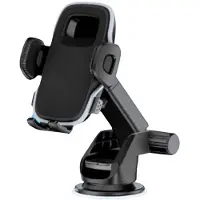 Ulefone Armor Mount Next Gen Thin Smartphone Mount Noir