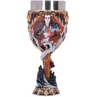 Nemesis Now Dungeons & Dragons Strahd Goblet Multicolore