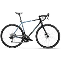 Bombtrack Tempest 105 2025 Road Bike Bleu,Noir S