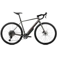 Orbea Avant H45 1x Cues U6000 Gs Shadow 2026 Road Bike Argenté 51