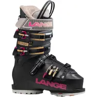 Lange - Chaussures de ski - Concept 8.5 W Gw pour Femme - Taille 26/26,5 - Noir