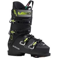 Lange Shadow 100 Alpine Ski Boots Noir 26.0-26.5