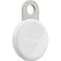 Chipolo LOOP Blanc