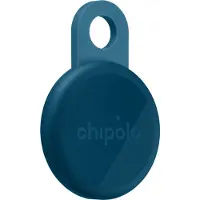 Chipolo LOOP Bleu