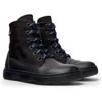 Camper Kiddo Booties Noir EU 29 Enfants