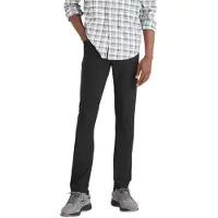 Dockers Go Airweave 5pocket Pants Noir 36 / 34 Homme