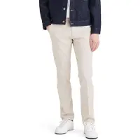 Dockers Easy Khaki Strch Pants Beige 31 / 34 Homme
