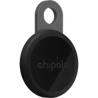Chipolo LOOP Noir