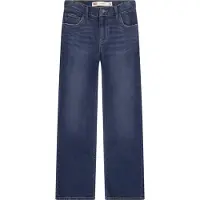 Levi's Jeans enfant 555 RELAXED STRAIGHT garcons - Bleu - 6 ans