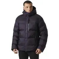 Helly Hansen Active Winter Parka Noir 2XL Homme