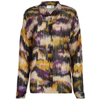 Vila Blouses VIGALIRA femmes - Multicolore - FR 40