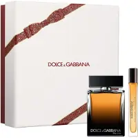 Dolce&Gabbana The One Pour Homme Coffret Cadeau