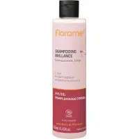 Florame Shampooing Brillance 250 ml Shampooing