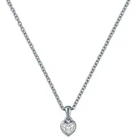 Ted Baker Chaîne 'HARLOW' argent / transparent