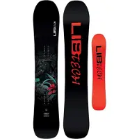 Lib Tech Dynamiss Snowboard Noir 145