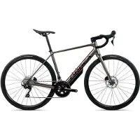 Orbea Avant H30 105 R7100 2026 Road Bike Argenté 51