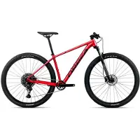 Orbea Onna 20 29´´ Cues U6000 Gs Shadow 2026 Mtb Bike Rouge S