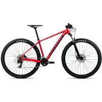 Orbea Onna 50 29´´ Tourney Tx800 2026 Mtb Bike Rouge M