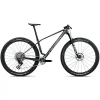 Orbea Alma M-ltd 29´´ Xx Eagle Sl Axs 2026 Mtb Bike Argenté M
