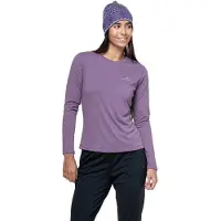 Ronhill T-shirt à Manches Longues Core