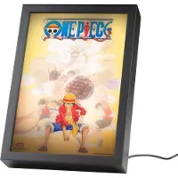 Erik Editores One Piece Encadré Led-plaque One Size