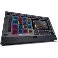 Akai MPC Live III and UDG Creator Case Bundle