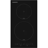 Daewoo Domino induction 29cm 2100w - - BH3ITF25BNM-FR -