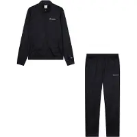 Champion Survêtement noir
