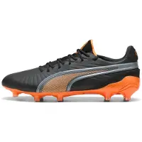 Puma King Ultimate Fg/ag Chaussures de football Noir UE 42 Noir UE 42