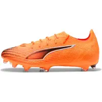 Puma ULTRA 6 PRO FG - Orange, Orange