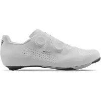 Gaerne G.jet Wide Road Shoes Blanc EU 41 Homme