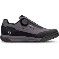 SCOTT Volt Evo Clip Boa Mtb Shoes Gris EU 43 Homme