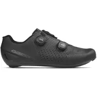 Gaerne G.fuga Chaussures de course Noir UE 42 1/2 Hommes Noir UE 42 1/2