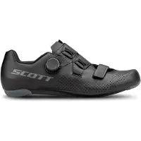 SCOTT Team Boa Road Shoes Noir EU 40 Homme